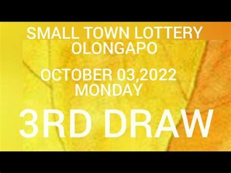 golden matrix olongapo result today|October 05, .